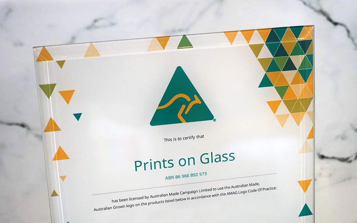 GLASS AWARDS 4